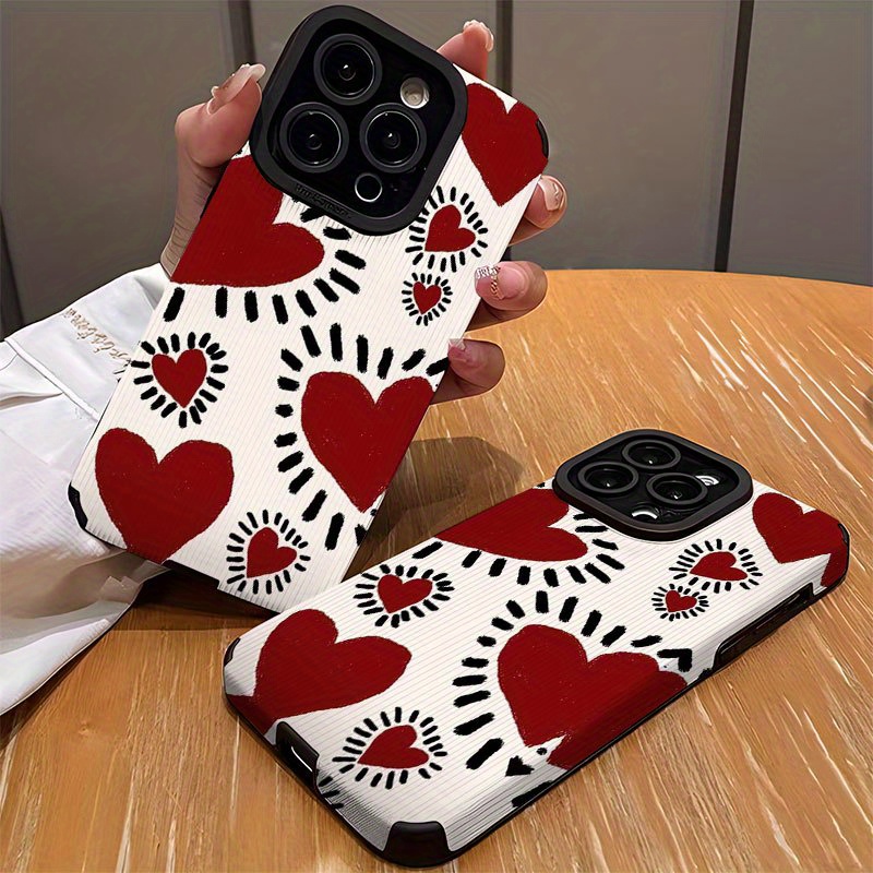 Computer Case - iPhone 18, 17, 16, 15, 14,