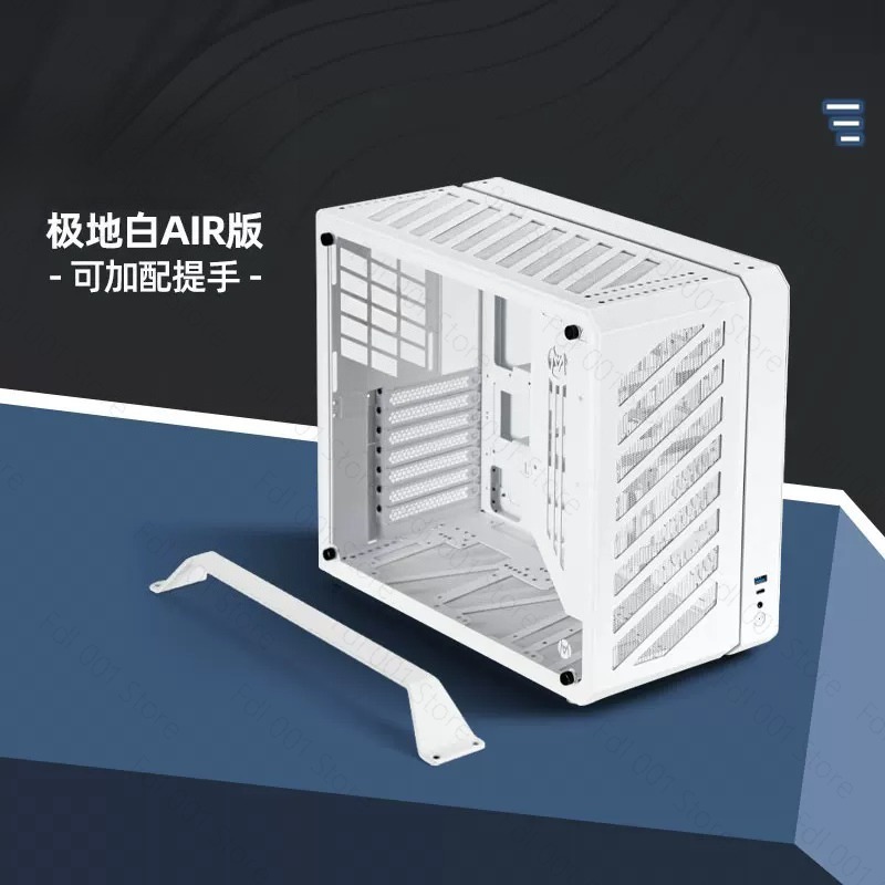Atx Case - 2025 YENİ MEKANİK MASTER C34 Pro