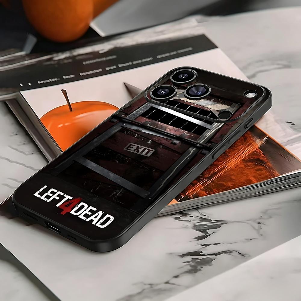 Mini Pc Case - Game Left 4 Dead Cool Telefon