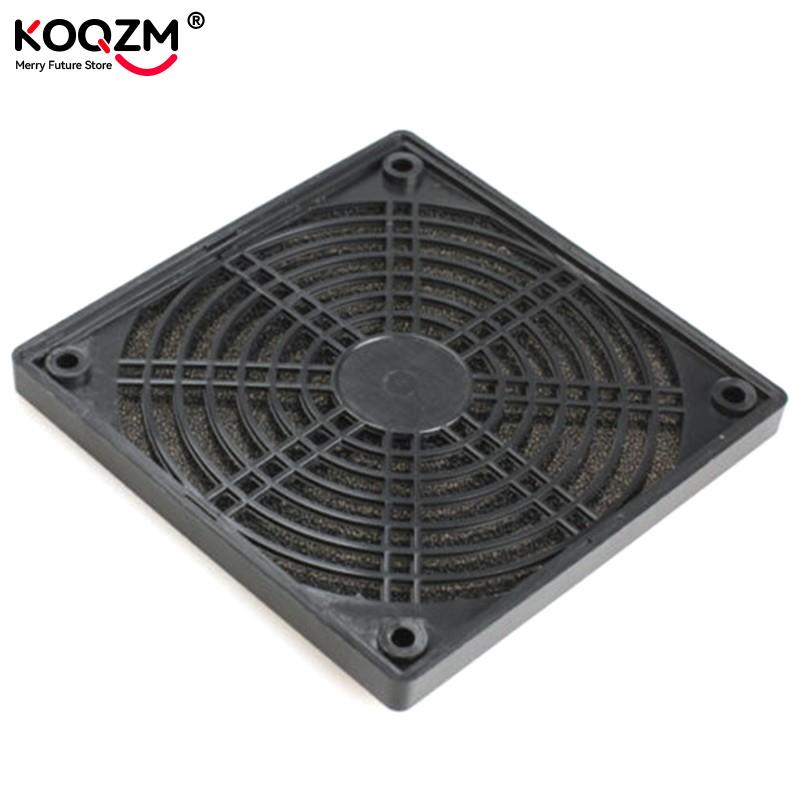 Dust Filter Pc - Toz geçirmez 120mm kasa fanı toz