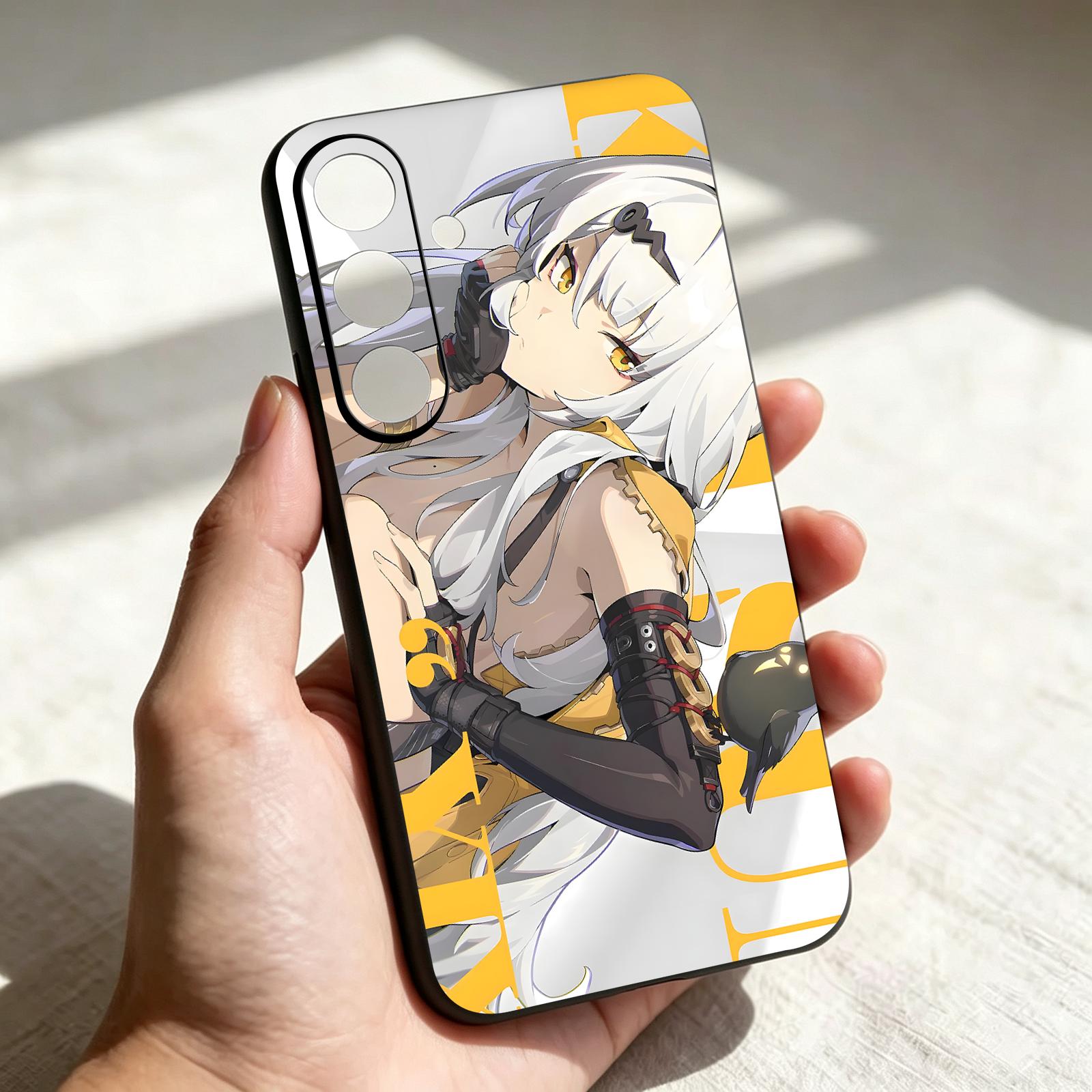 Zenless Zone Zero Yixuan Samsu - Matte Pc Case incelemesi ve fiyatı