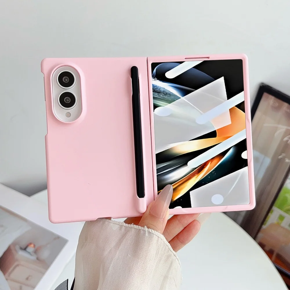 Samsung Galaxy Z Fold 8 Ultra  - Matte Pc Case incelemesi ve fiyatı