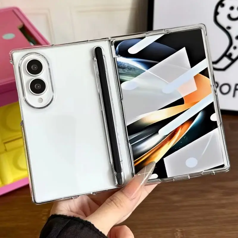 Samsung Galaxy Z Fold 8 Ultra  - Matte Pc Case incelemesi ve fiyatı