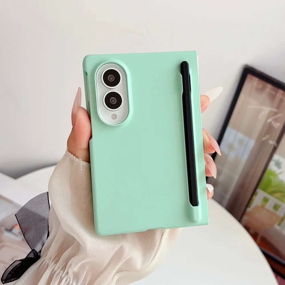 Samsung Galaxy Z Fold 8 Ultra  - Matte Pc Case incelemesi ve fiyatı