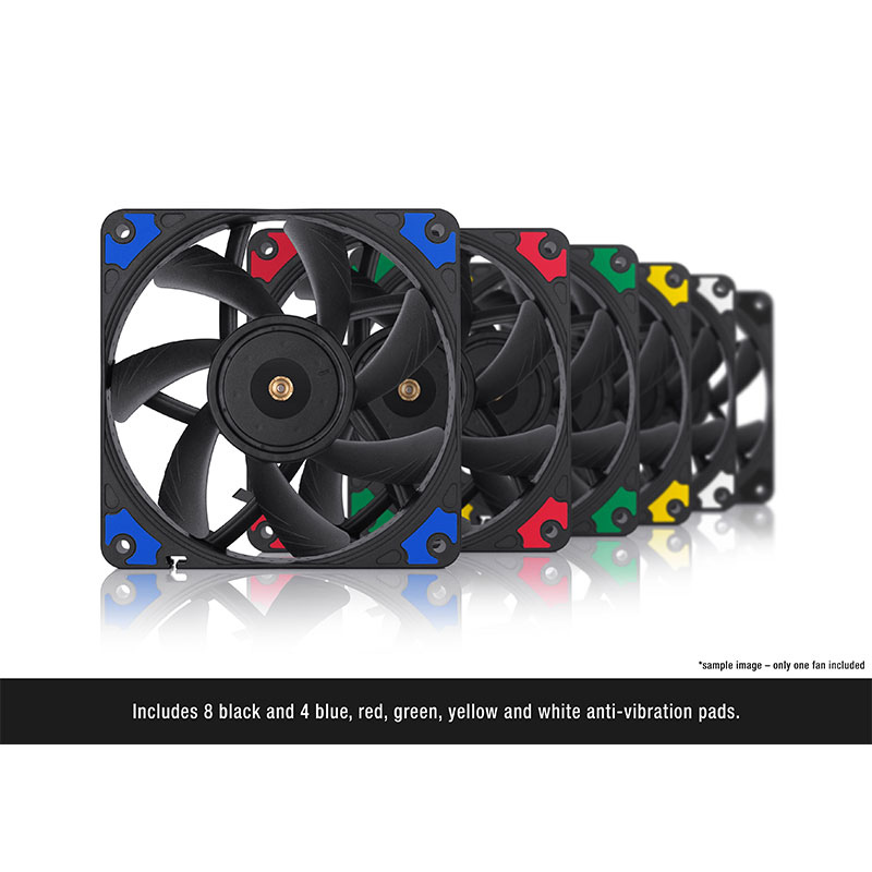 Noctua NF-A12x15 120X120X15mm  - Case Fan Controller incelemesi ve fiyatı