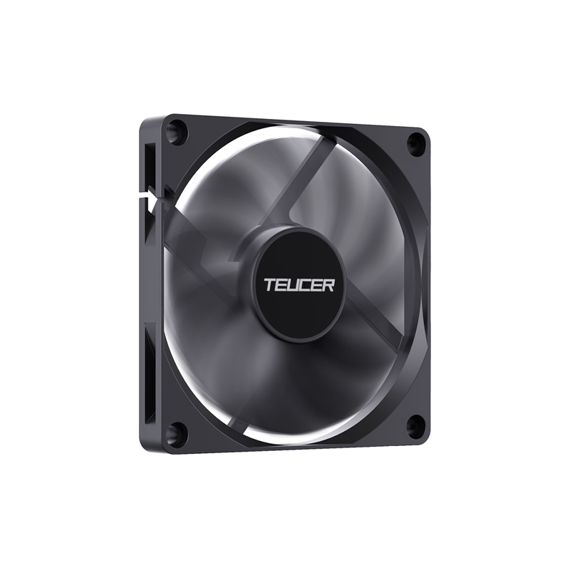 TEUCER UT-8010 Ultra-ince Kasa - Pc Chassis incelemesi ve fiyatı