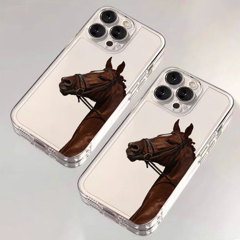Hayvan Atı Desenli Yumuşak Tel - Mini Pc Case incelemesi ve fiyatı