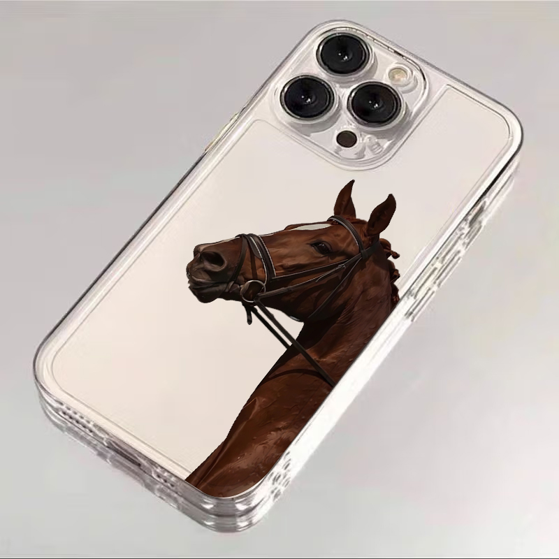 Hayvan Atı Desenli Yumuşak Tel - Mini Pc Case incelemesi ve fiyatı