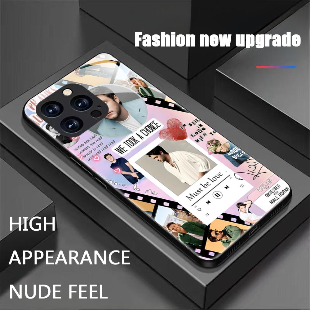 Popüler Şarkıcı N-Niall H-Hora - Mini Pc Case incelemesi ve fiyatı