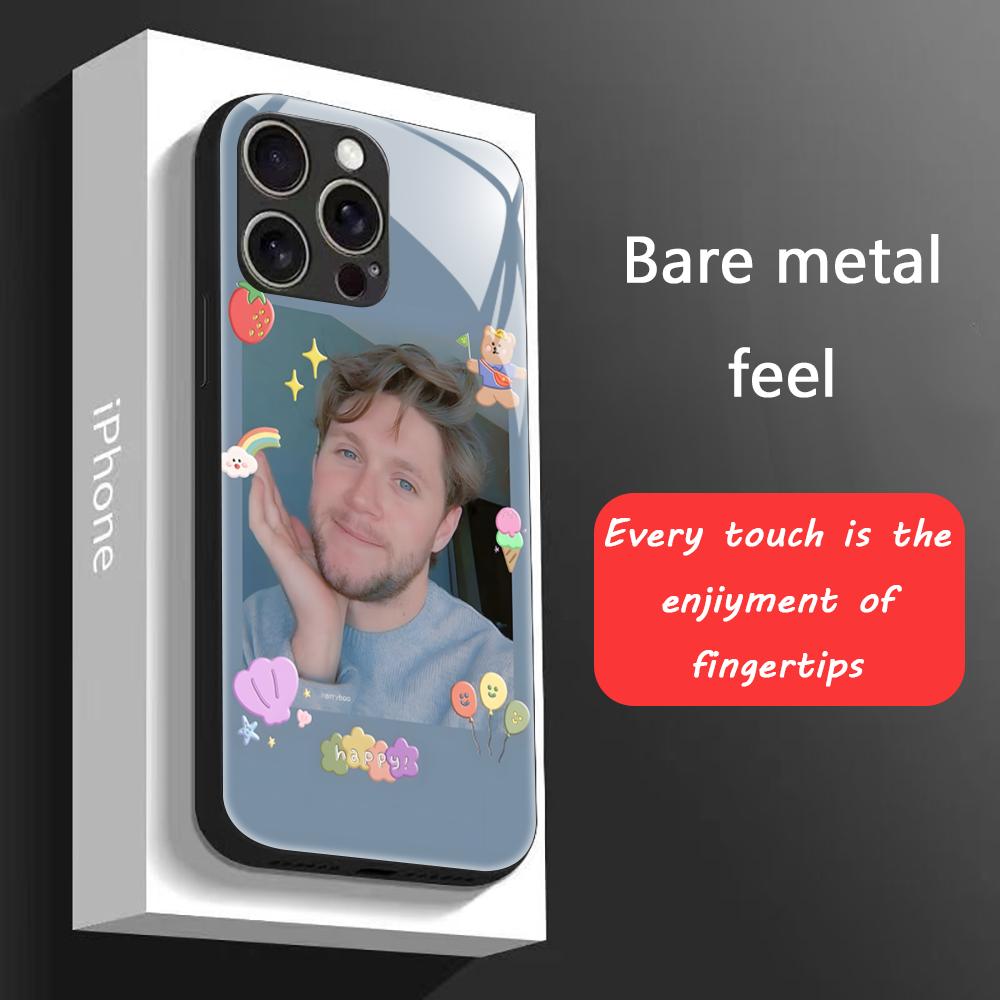 Popüler Şarkıcı N-Niall H-Hora - Mini Pc Case incelemesi ve fiyatı