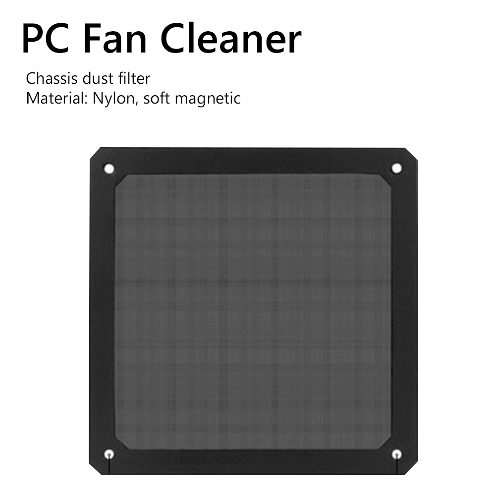 8-14cm PC Bilgisayar Kasası So - Dust Filter Pc incelemesi ve fiyatı