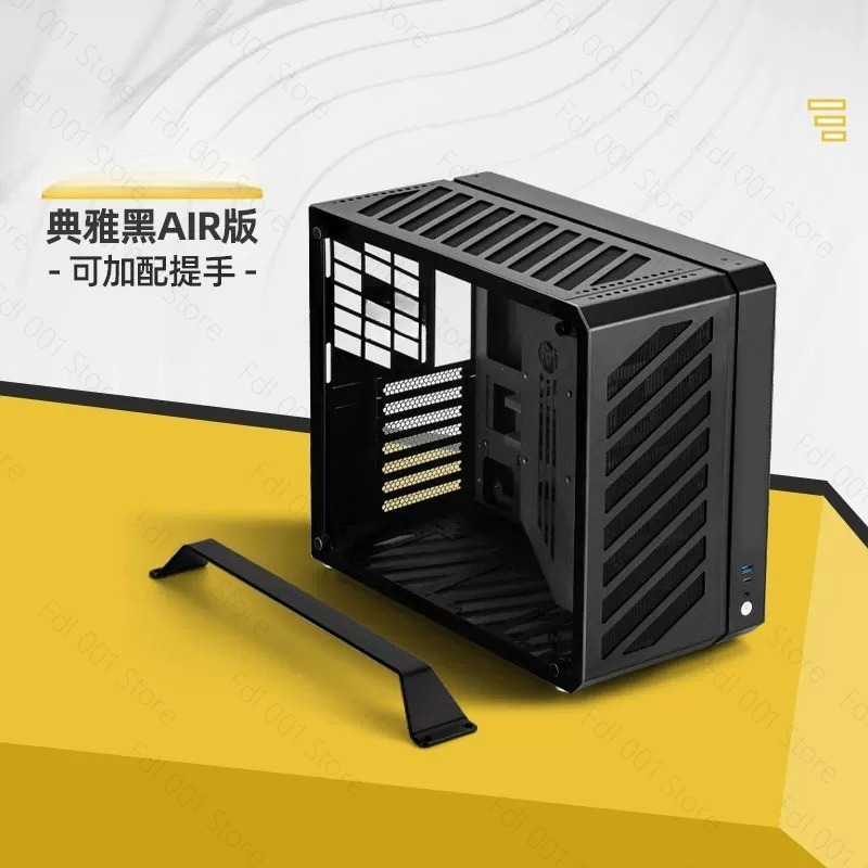 2025 YENİ MEKANİK MASTER C34 P - Atx Case incelemesi ve fiyatı