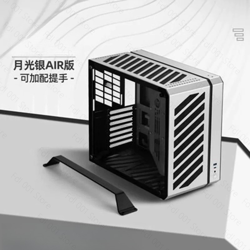 2025 YENİ MEKANİK MASTER C34 P - Atx Case incelemesi ve fiyatı