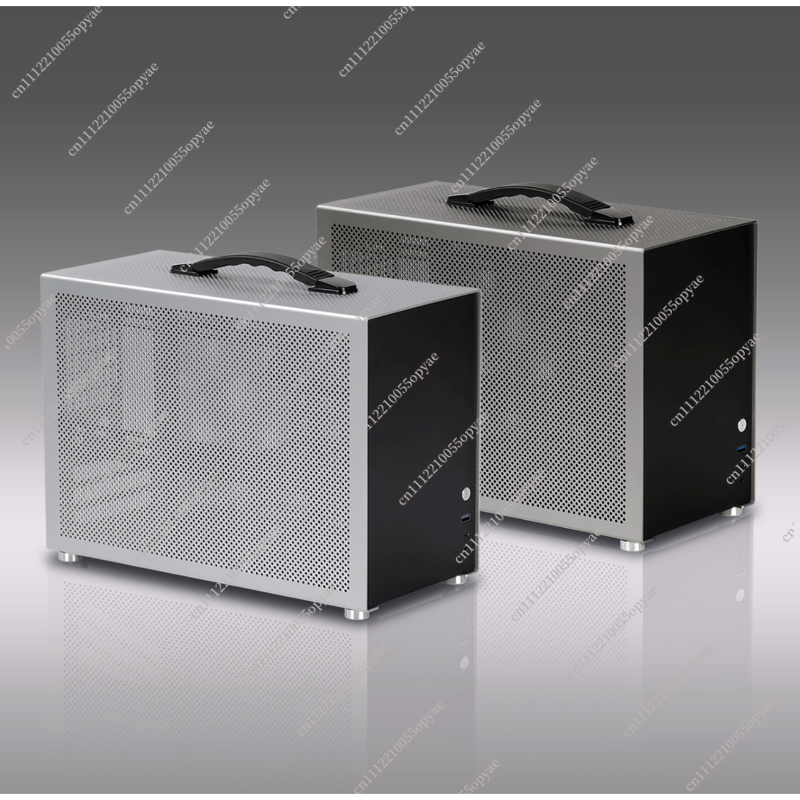 D3 Alüminyum Mini PC Kasası 28 - Atx Case incelemesi ve fiyatı
