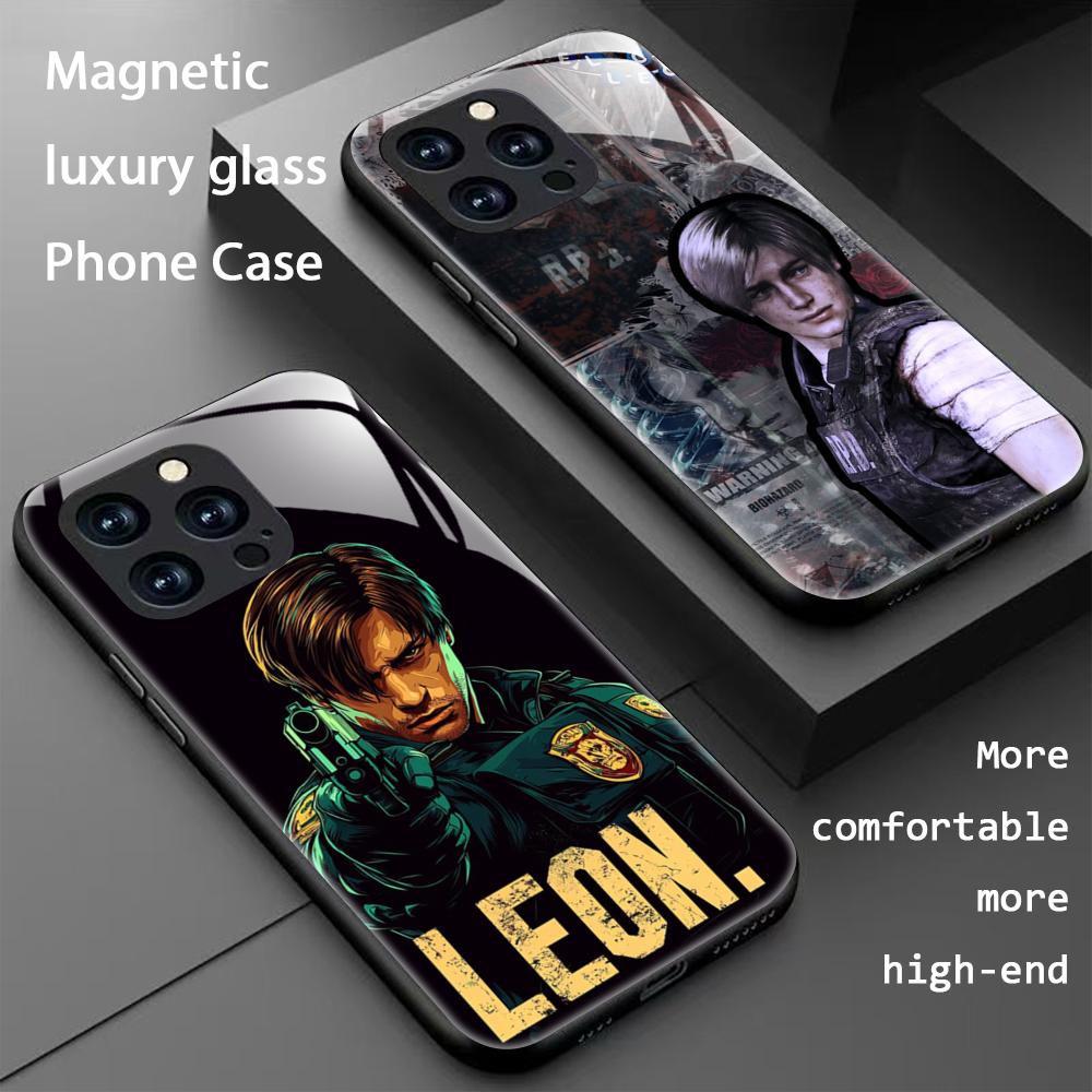 Sıcak Leon R-Resident Evil Oyu - Mini Pc Case incelemesi ve fiyatı