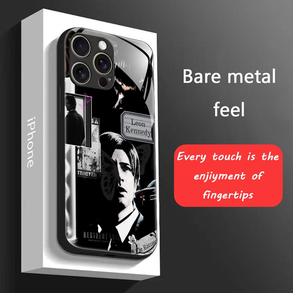 Sıcak Leon R-Resident Evil Oyu - Mini Pc Case incelemesi ve fiyatı