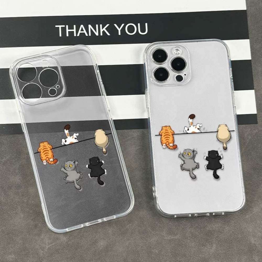 Beş Sevimli Kedi Desenli Telef - Mini Pc Case incelemesi ve fiyatı