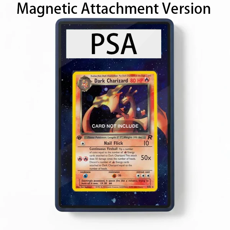 Pokemon TCG Rocket Dark Chariz - Case Fans incelemesi ve fiyatı