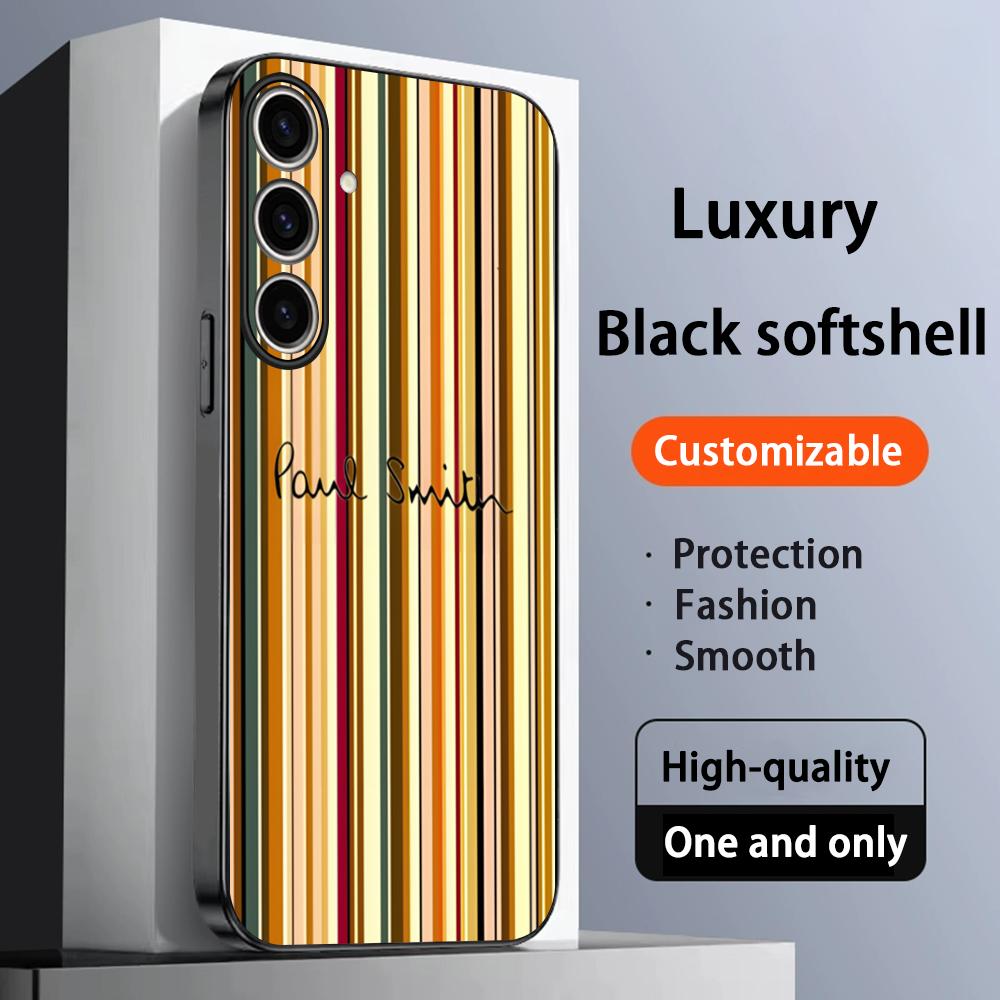 Moda ve şık P-Paul Smith Telef - Computer Case incelemesi ve fiyatı
