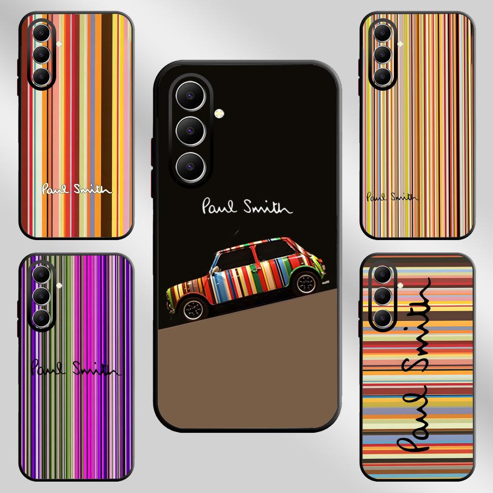Moda ve şık P-Paul Smith Telef - Computer Case incelemesi ve fiyatı