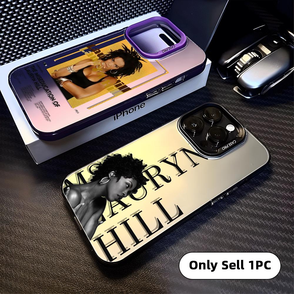 L-LaurynS H-HillS iPhone 18 17 - Matte Pc Case incelemesi ve fiyatı