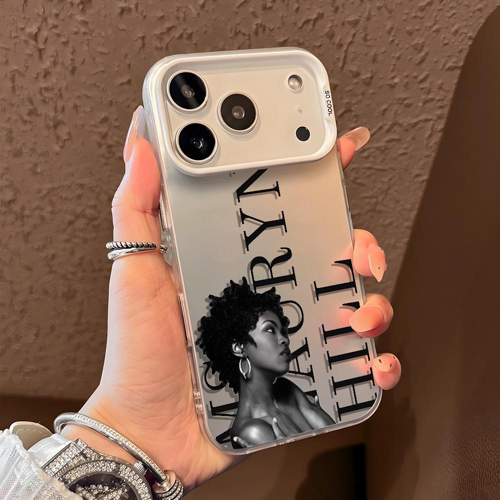 L-LaurynS H-HillS iPhone 18 17 - Matte Pc Case incelemesi ve fiyatı