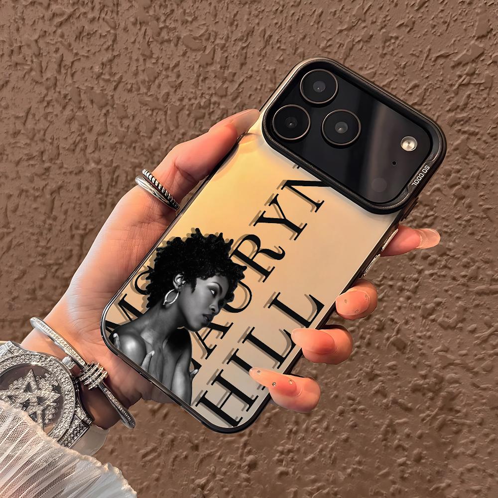 L-LaurynS H-HillS iPhone 18 17 - Matte Pc Case incelemesi ve fiyatı