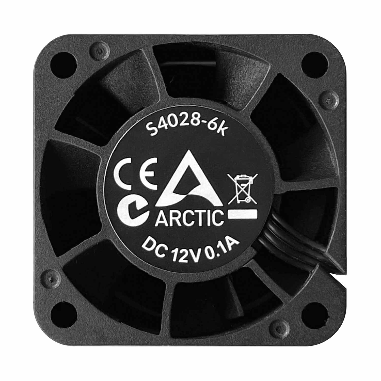 ARCTICS S4028 Bilgisayar Kasas - Case Fan Controller incelemesi ve fiyatı