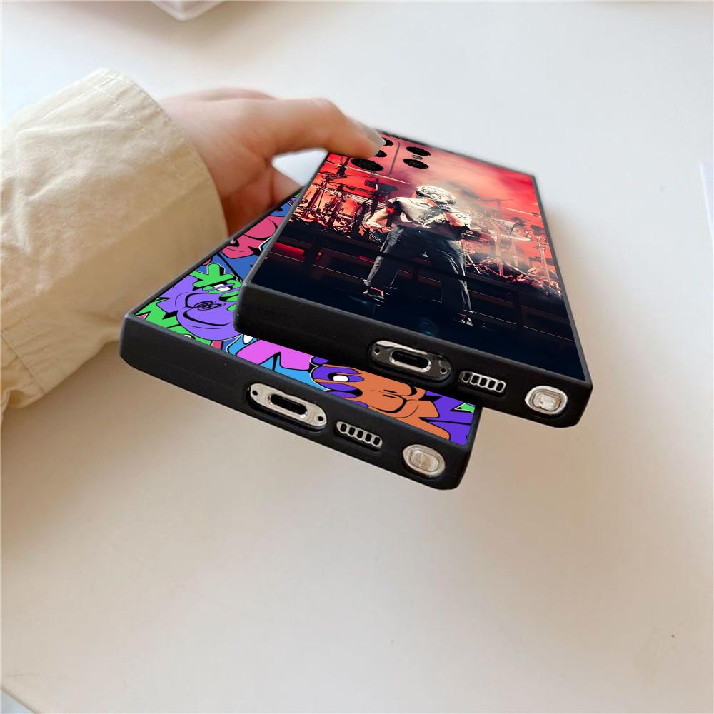Band O-ONE OK ROCK Telefon Kıl - Computer Case incelemesi ve fiyatı
