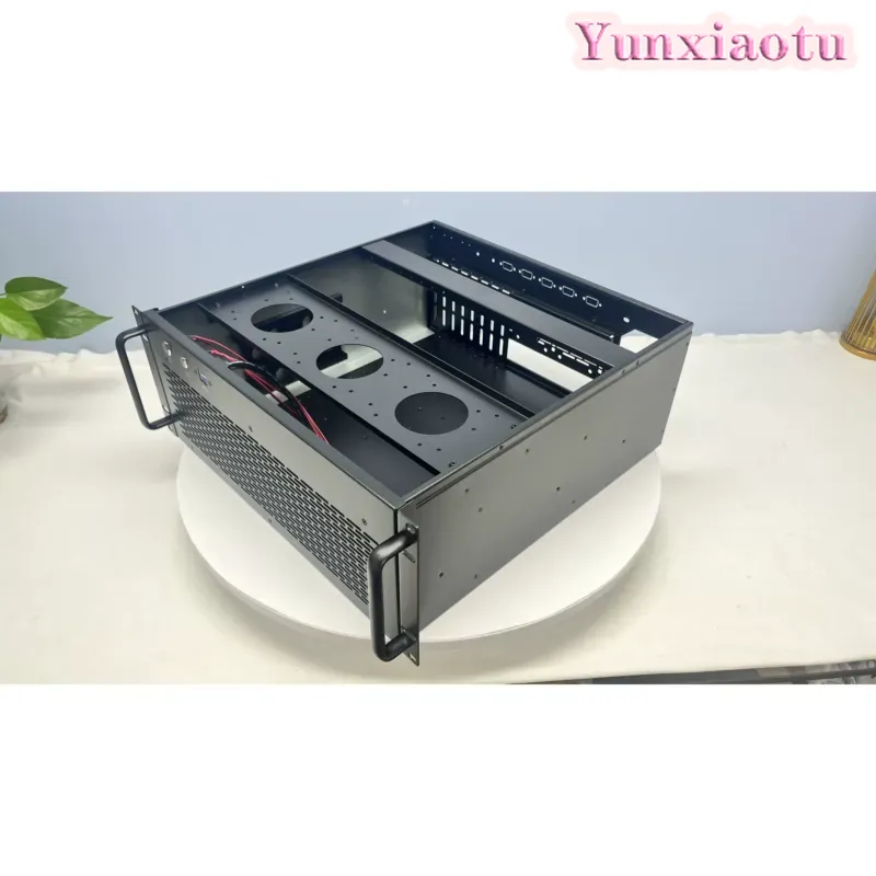 4U Sunucu Kasası, EATX Anakart - Atx Case incelemesi ve fiyatı