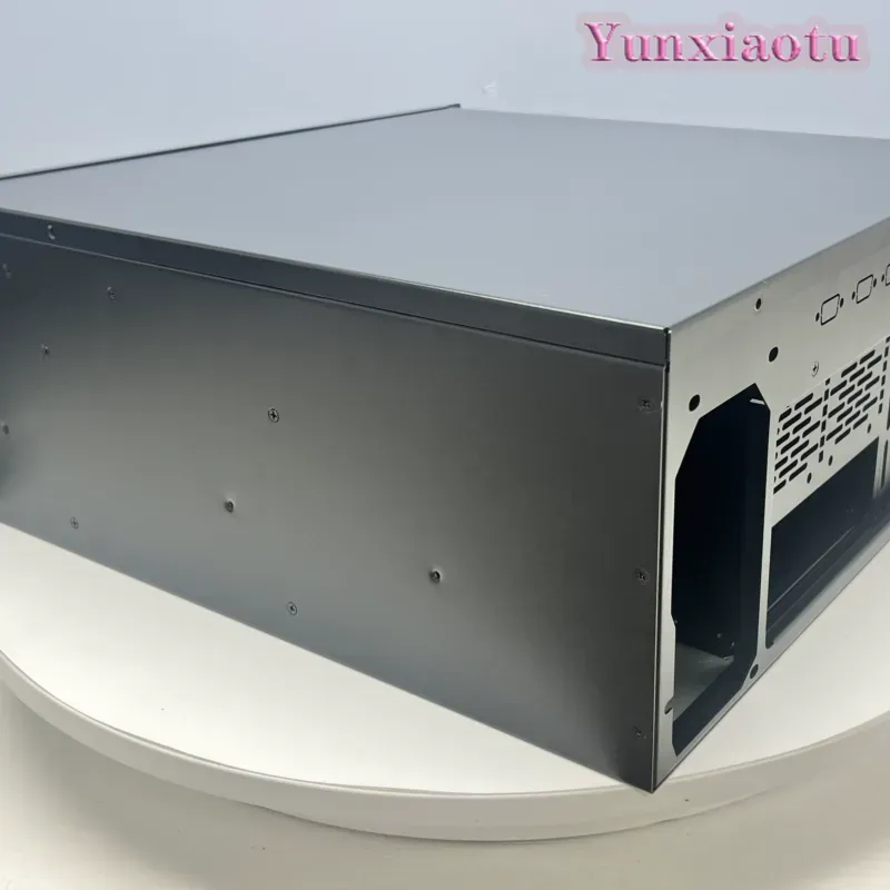 4U Sunucu Kasası, EATX Anakart - Atx Case incelemesi ve fiyatı
