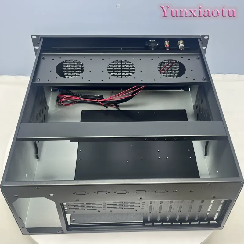 4U Sunucu Kasası, EATX Anakart - Atx Case incelemesi ve fiyatı