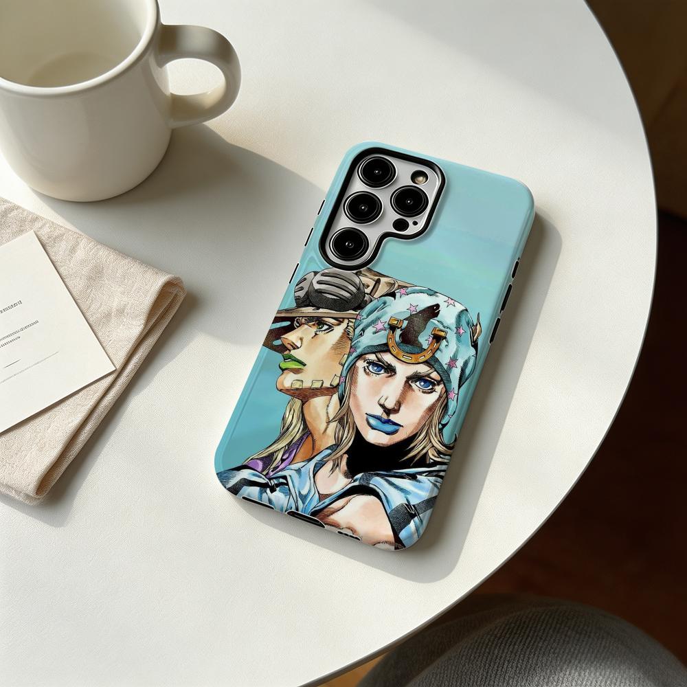 Sıcak ve havalı Anime J-JOJO S - Computer Case incelemesi ve fiyatı