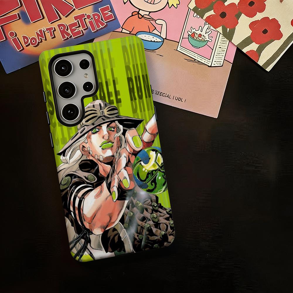 Sıcak ve havalı Anime J-JOJO S - Computer Case incelemesi ve fiyatı