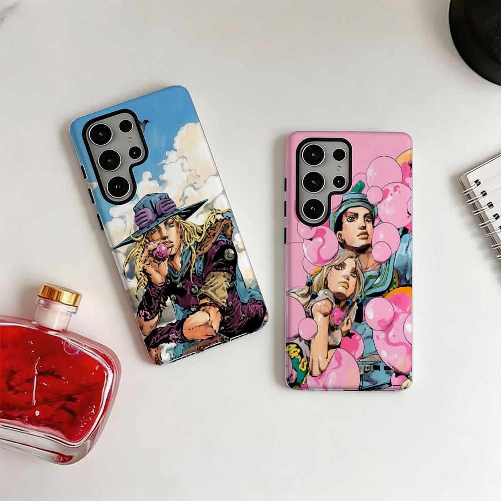 Sıcak ve havalı Anime J-JOJO S - Computer Case incelemesi ve fiyatı