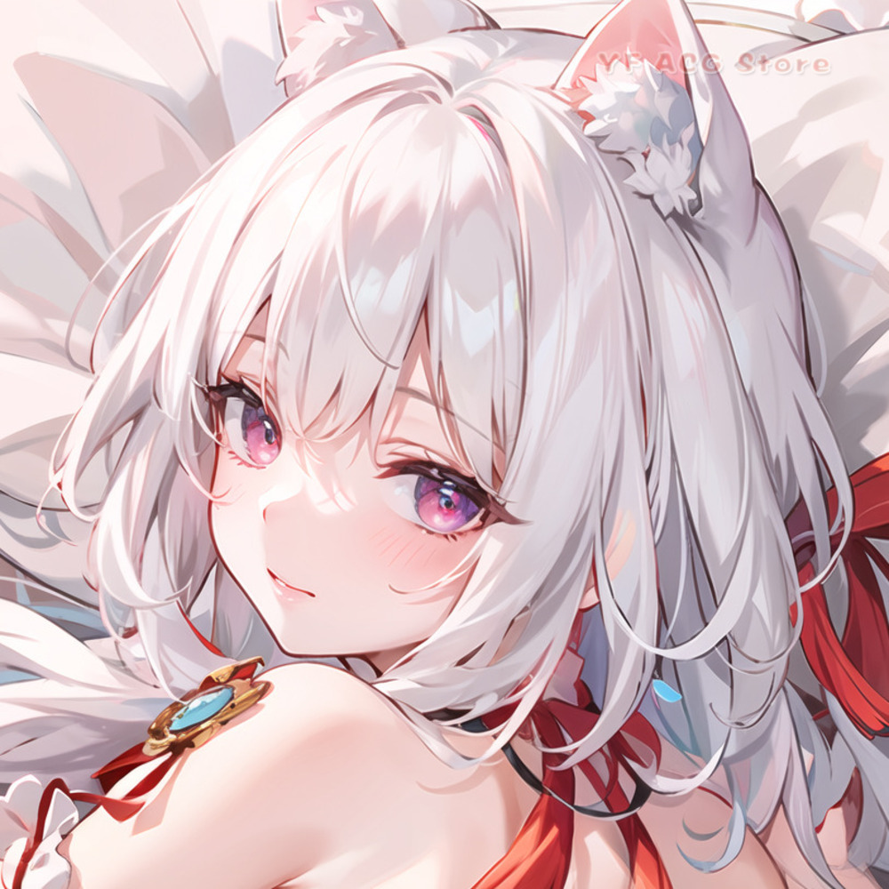 Azur Lane Yukikaze Dakimakura  - Case Fans incelemesi ve fiyatı