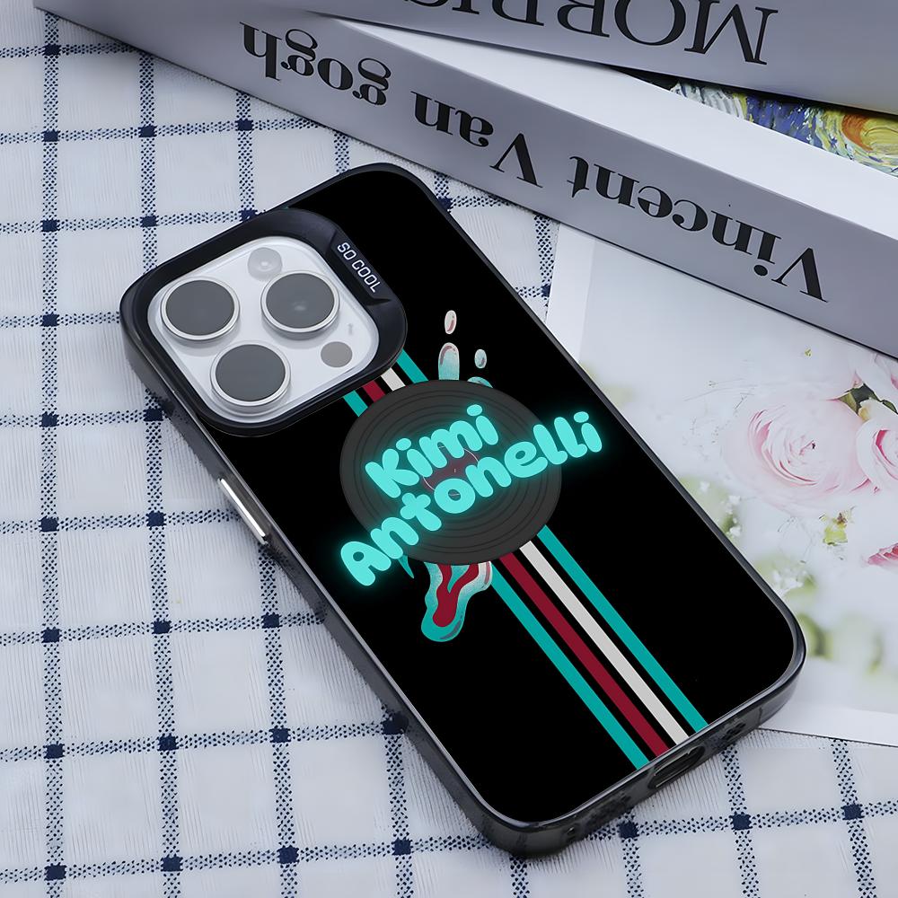 K-Kimi Antonelli Hot Driver Te - Computer Case incelemesi ve fiyatı