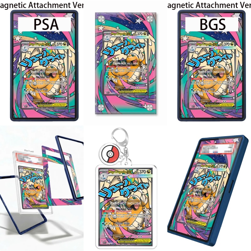 Pokemon Surging Sparks Mega Dr - Case Fans incelemesi ve fiyatı