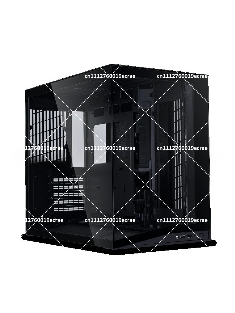 Bauhaus O11D MINI V2 Deniz Man - Atx Case incelemesi ve fiyatı
