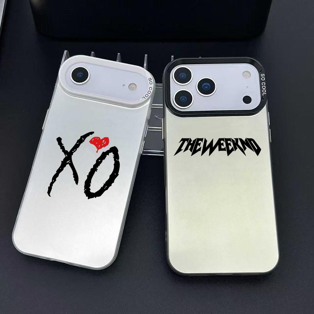 Rapçi Şarkıcı The Weeknd Telef - Matte Pc Case incelemesi ve fiyatı