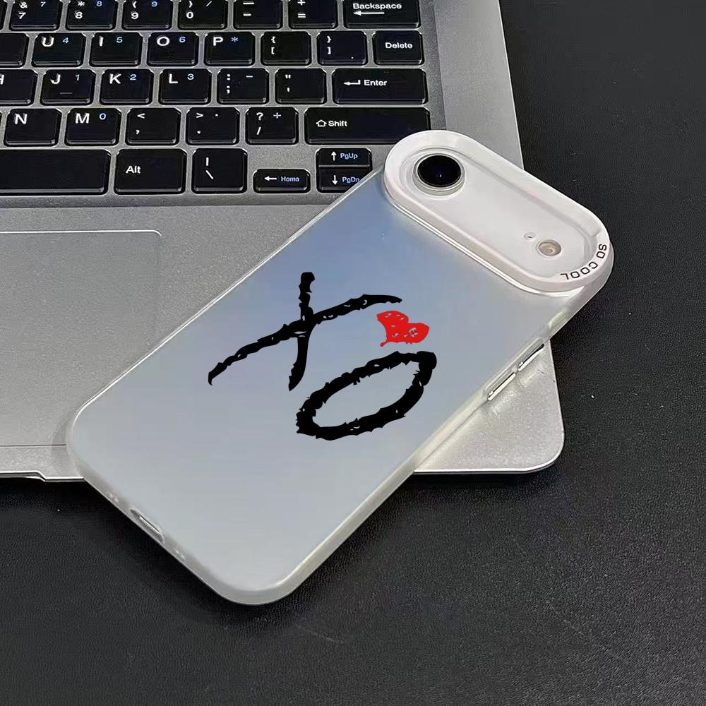 Rapçi Şarkıcı The Weeknd Telef - Matte Pc Case incelemesi ve fiyatı